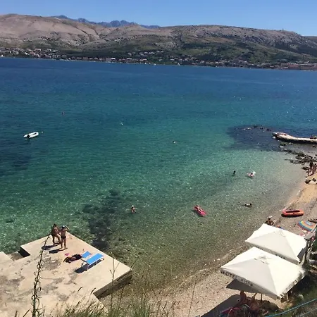 Appartement Snajder *