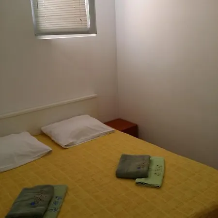 Appartement Snajder *