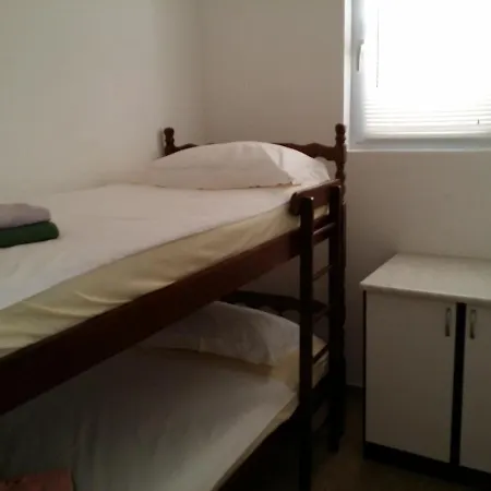 Snajder Apartmán Pag Town