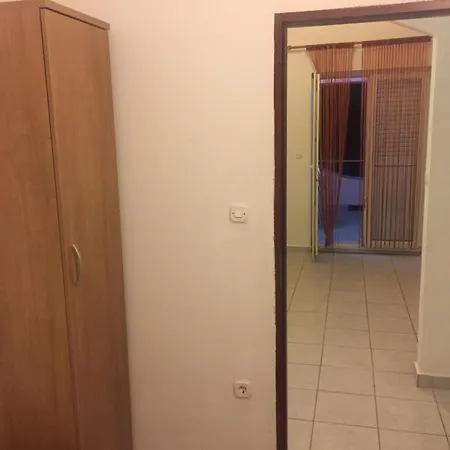 Snajder Apartmán *