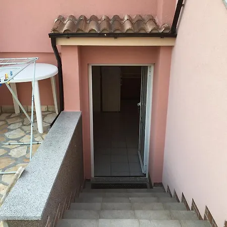 Snajder Apartmán Pag Town