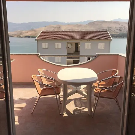 Apartmán Snajder