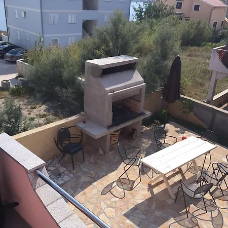 Snajder Apartmán Pag Town