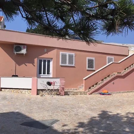 Snajder Apartmán *