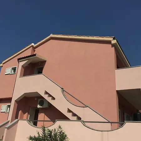 Apartmán Snajder