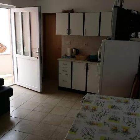 Snajder Apartment
