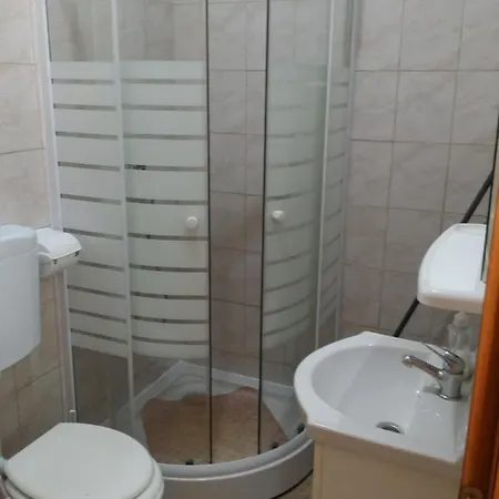 Snajder Apartamento