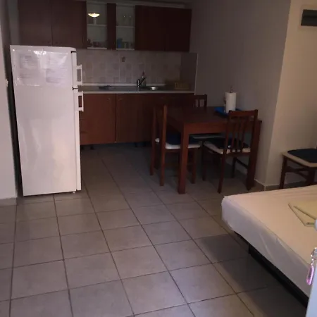 Apartment Snajder Pag Town