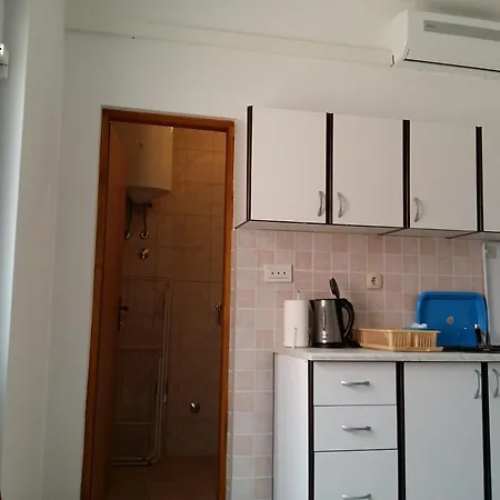 Apartamento Snajder Pag Town