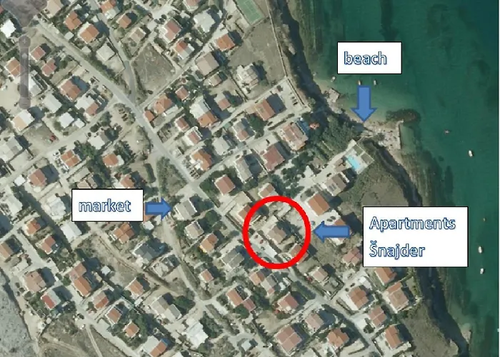 Snajder דירה פג