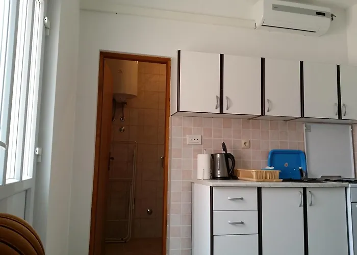 דירה Snajder פג