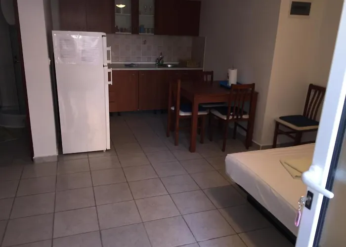 شقة Snajder باغ