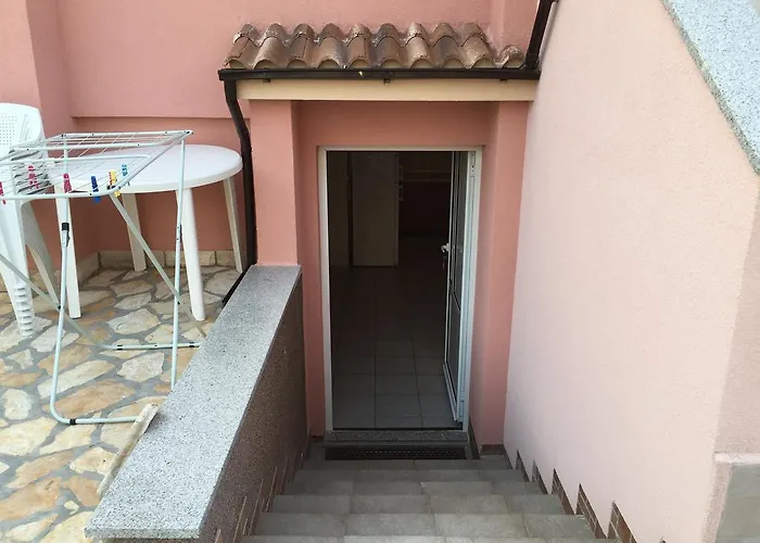 Snajder شقة باغ